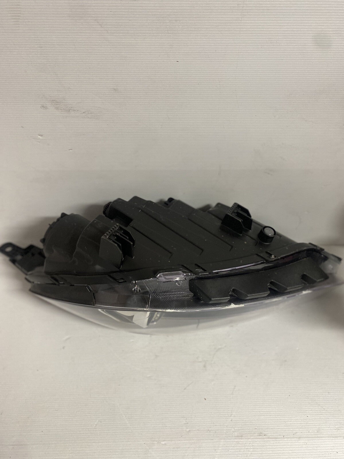 HYUNDAI I30 Left HEADLIGHT PD, W/ HALOGEN TYPE, HATCH (S. KOREA VIN KMHH),4