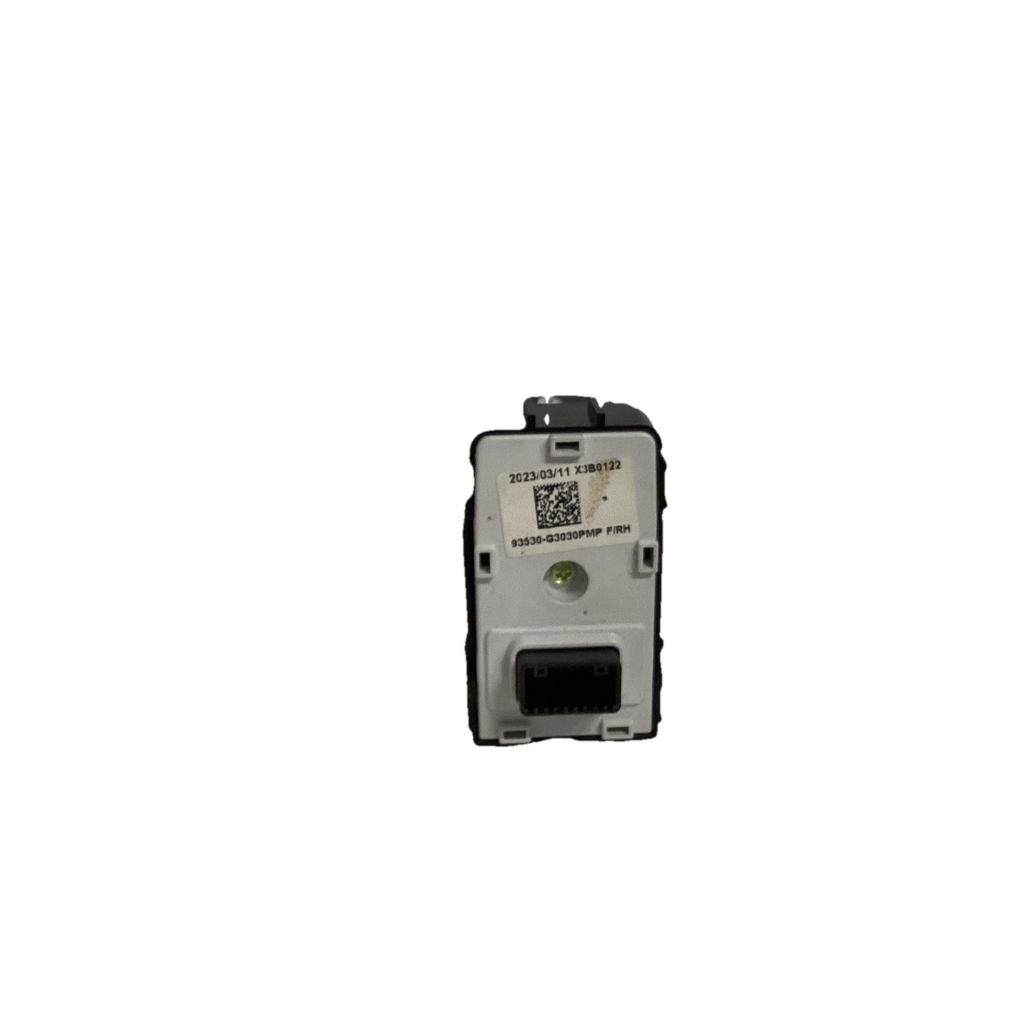 HYUNDAI I30 PD ACTIVE 2017-23 MIRROR SWITCH TO SUIT AUTO FOLD IN 93530-G30301