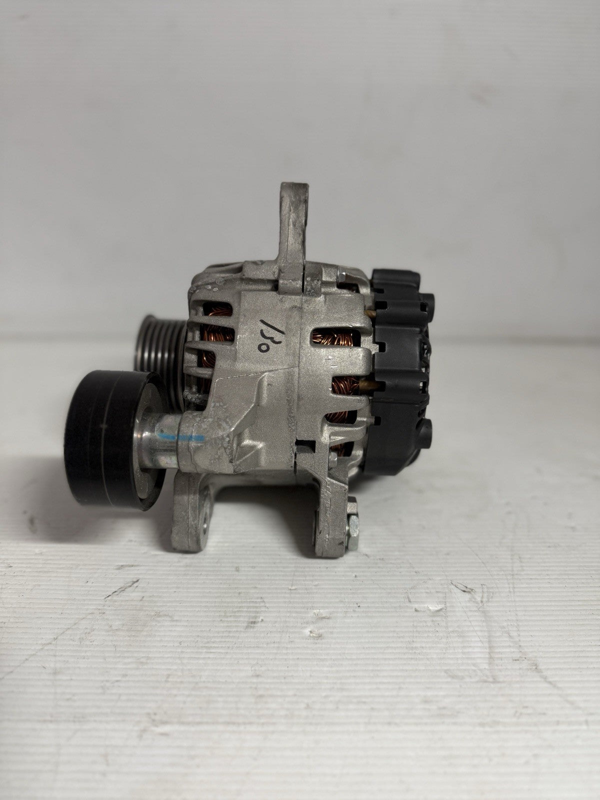 HYUNDAI I30 ALTERNATOR PETROL 2.0 G4NC PD HATCH 03/2017-12/2023 37300-2E320 2