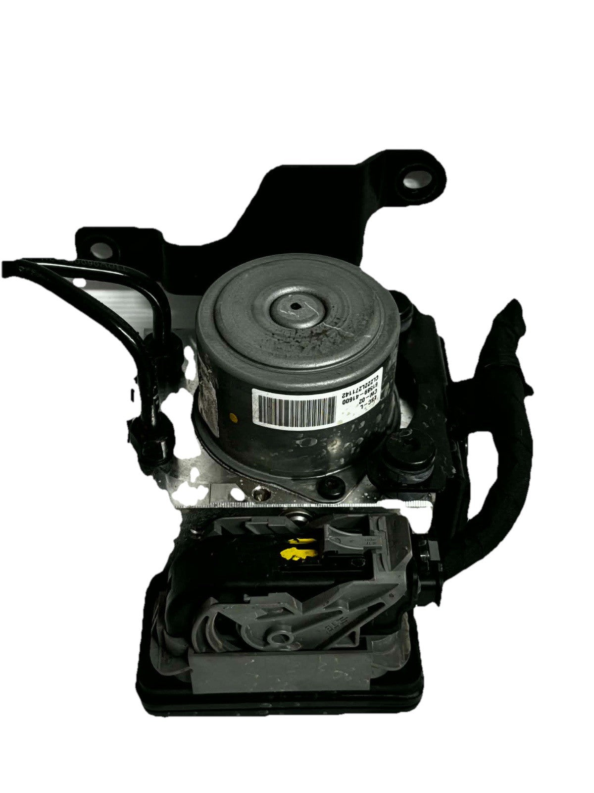 2019-2025 Hyundai i30 N Performance ABS Pump Part No- 58900-S07001