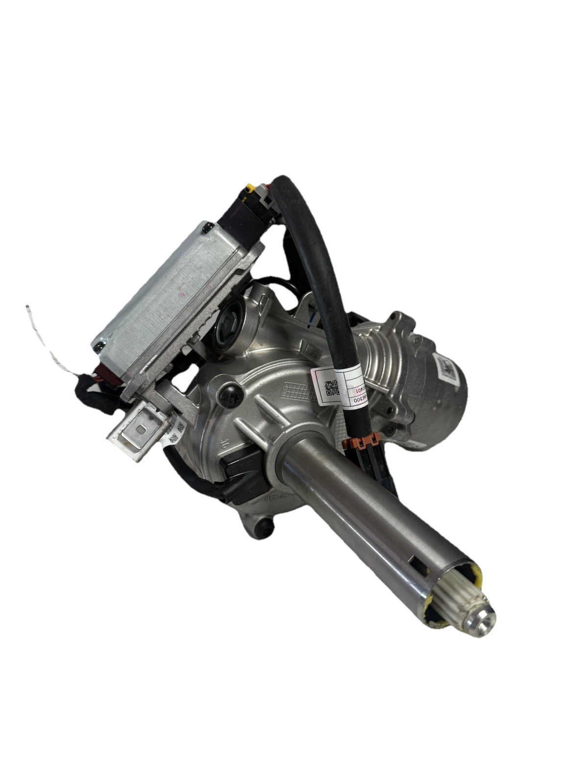 HYUNDAI I30 STEERING COLUMN ELECTRIC W/ MOTOR ON COLUMN PD 03/2017-20240
