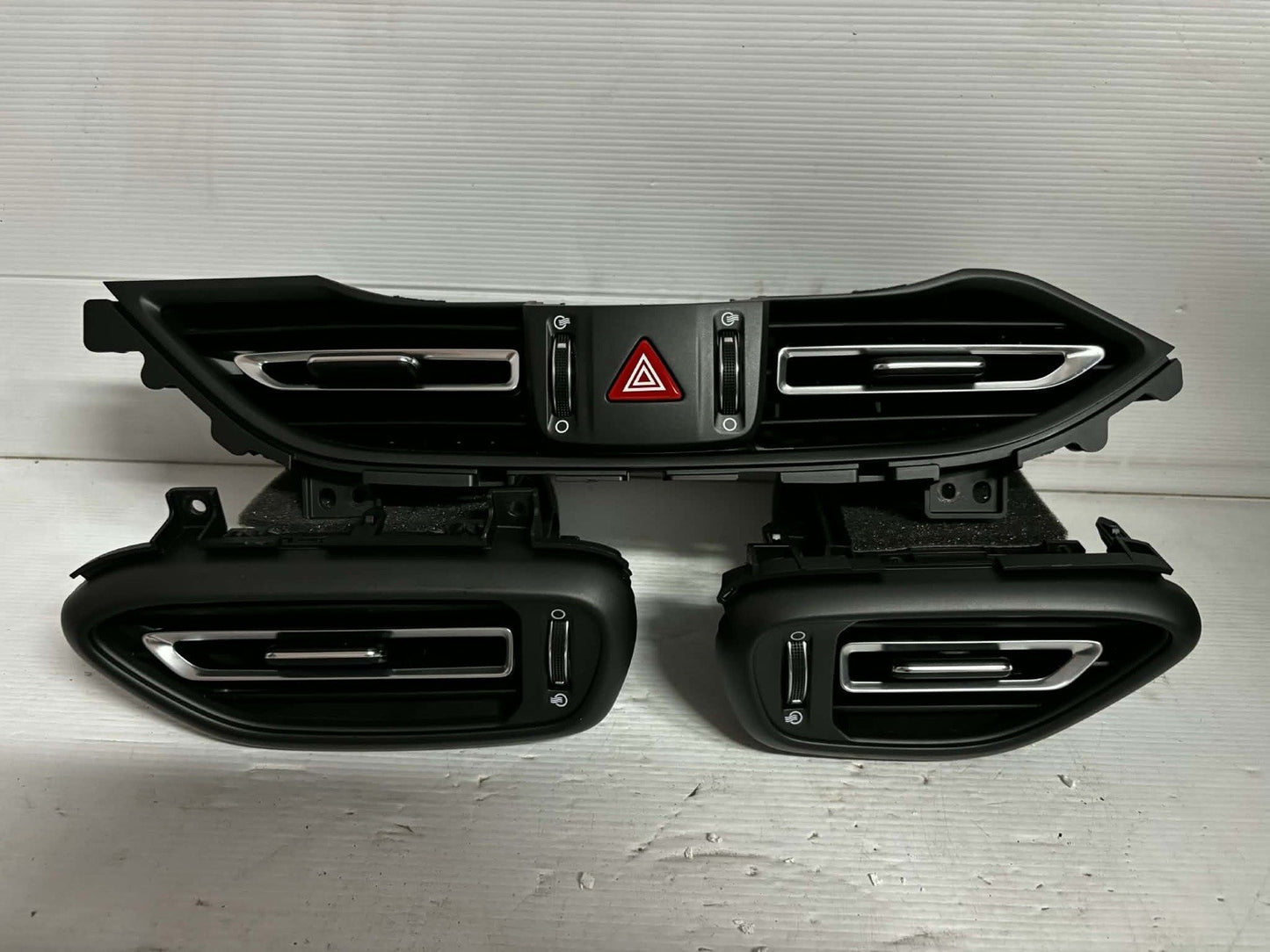 2022 Hyundai I30 N PD Interior A/C Vents PART NO- 93730 G4AA00