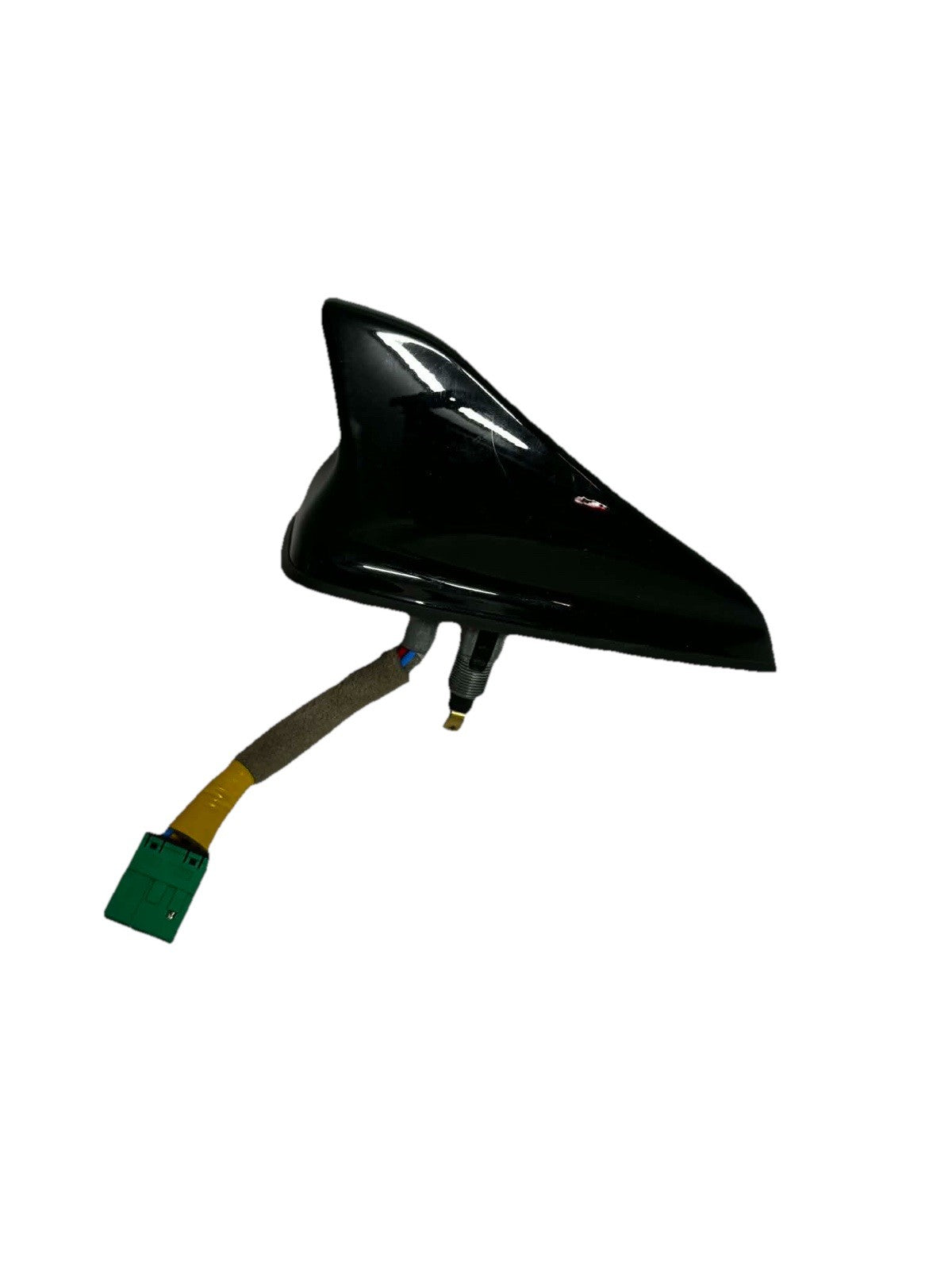 2017-2019 Hyundai I30 N Shark Fin Antenna0