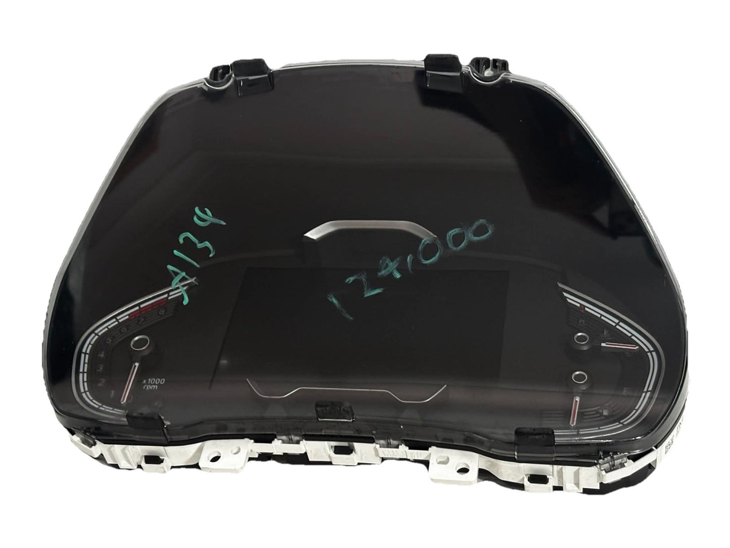 HYUNDAI I30 PD 08/2020-12/2023 INSTRUMENT CLUSTER DIGITAL HATCHBACK 124,000kms0