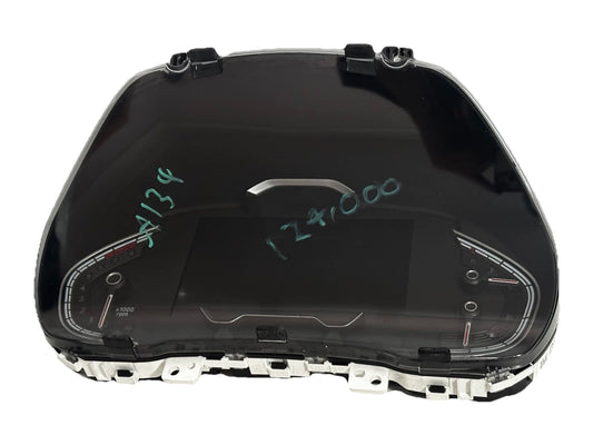 HYUNDAI I30 PD 08/2020-12/2023 INSTRUMENT CLUSTER DIGITAL HATCHBACK 124,000kms0