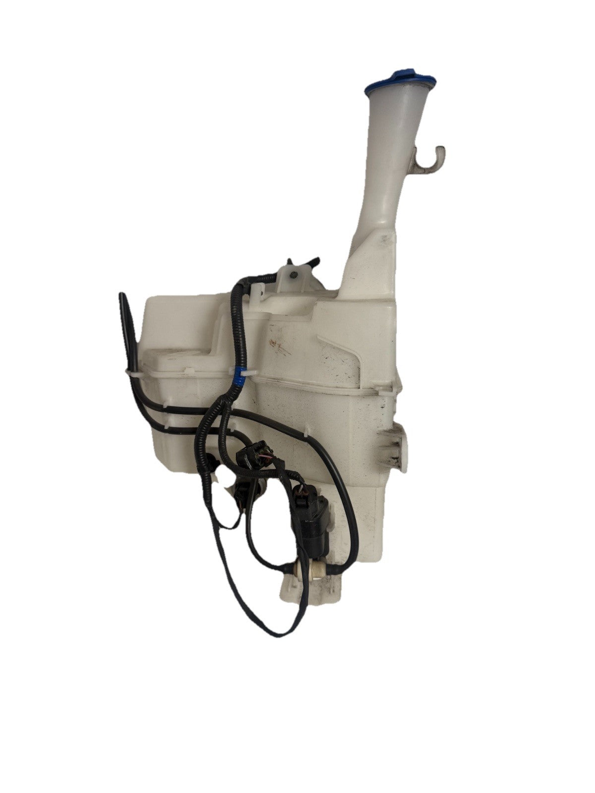 Hyundai I30 Washer Bottle PD 03/2017-12/20232