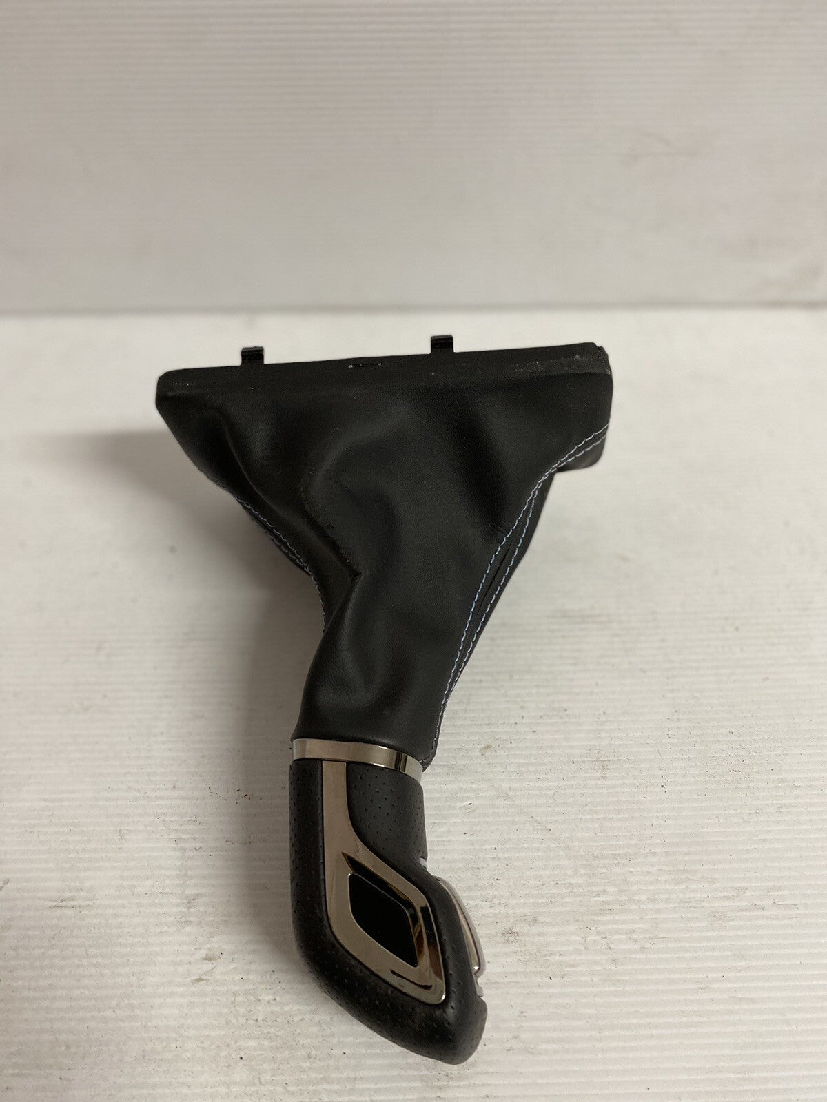 N Performance Genuine OEM Alcantara Gear Shift Lever + Boot Set For KONA N,i30 N3