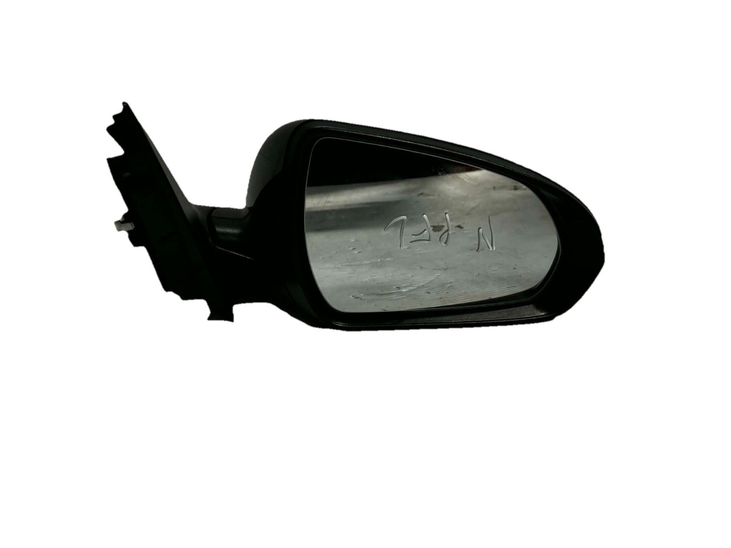 2018-2020 Hyundai I30 N Performance Right Door Mirror 1