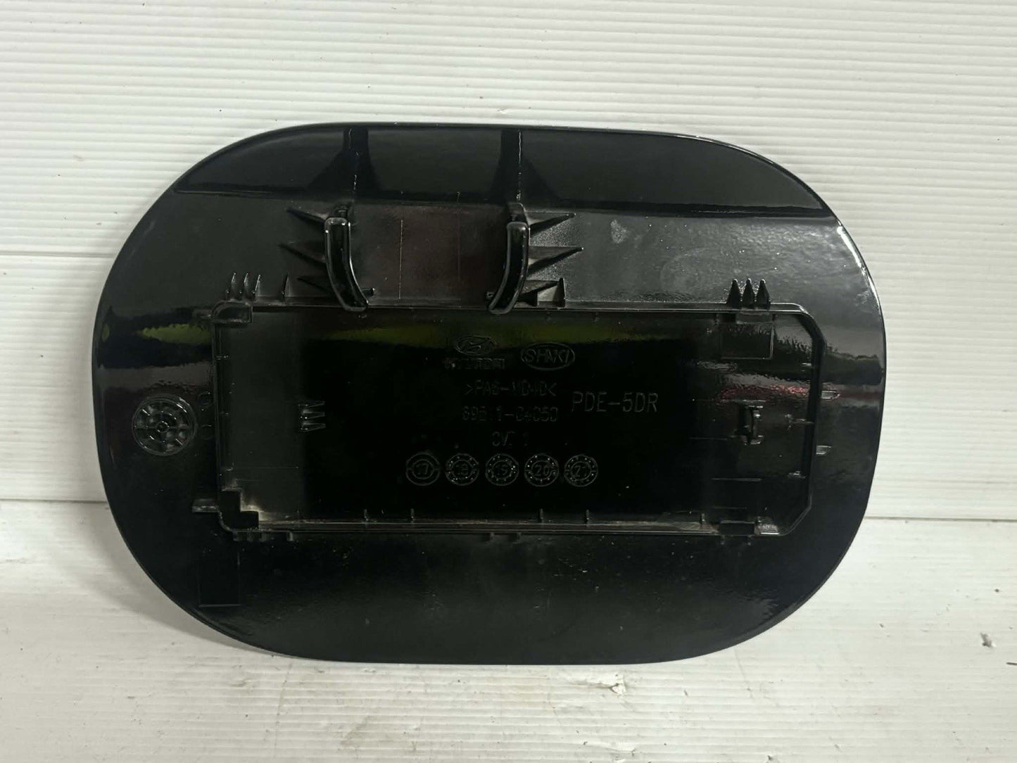 Hyundai I30 PD Fuel Lid 69511-G40501
