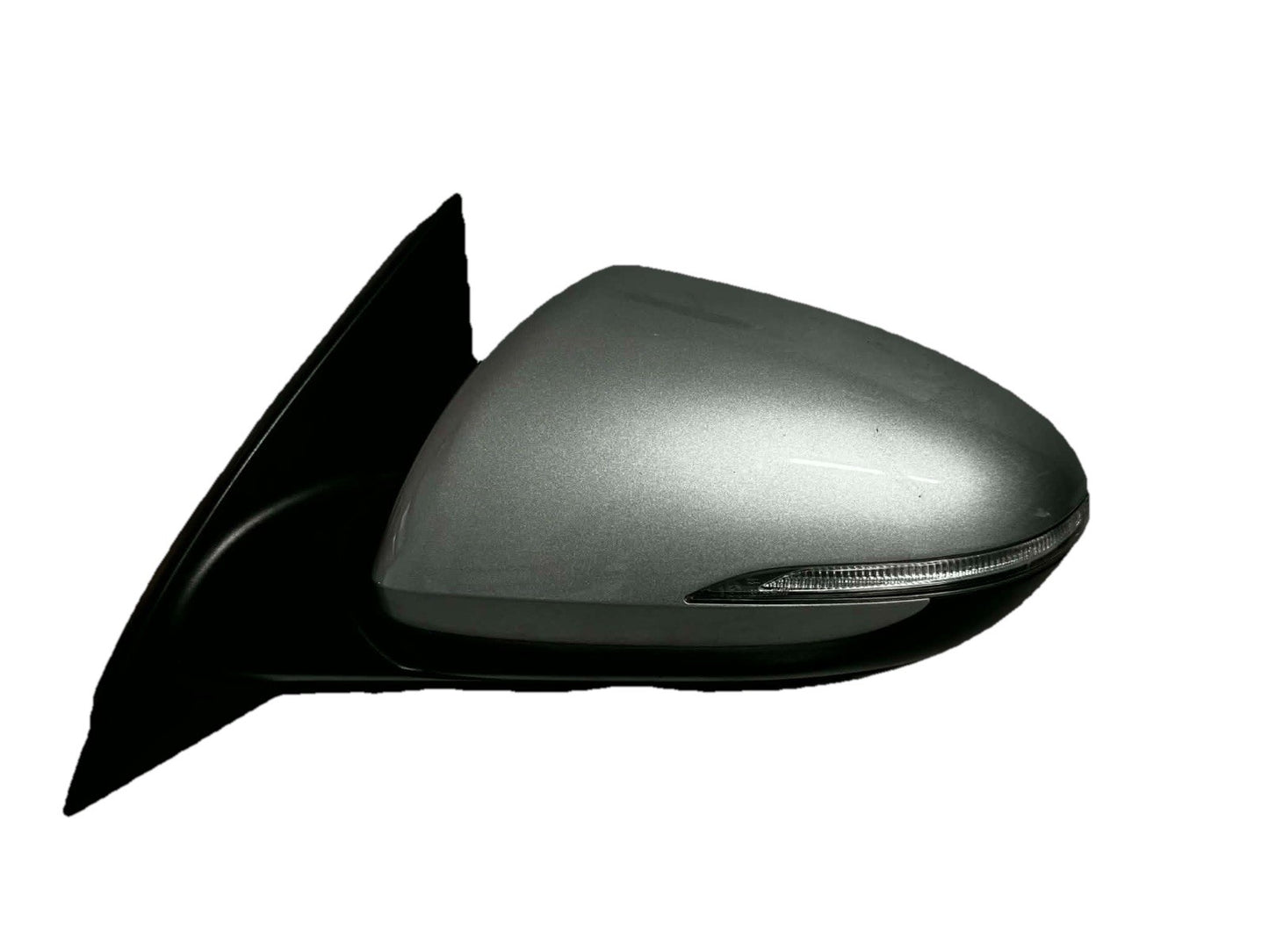 HYUNDAI I30 LEFT DOOR MIRROR PD, HATCH (S.KOREA VIN KMHH), W/ Auto FOLD, INDI0
