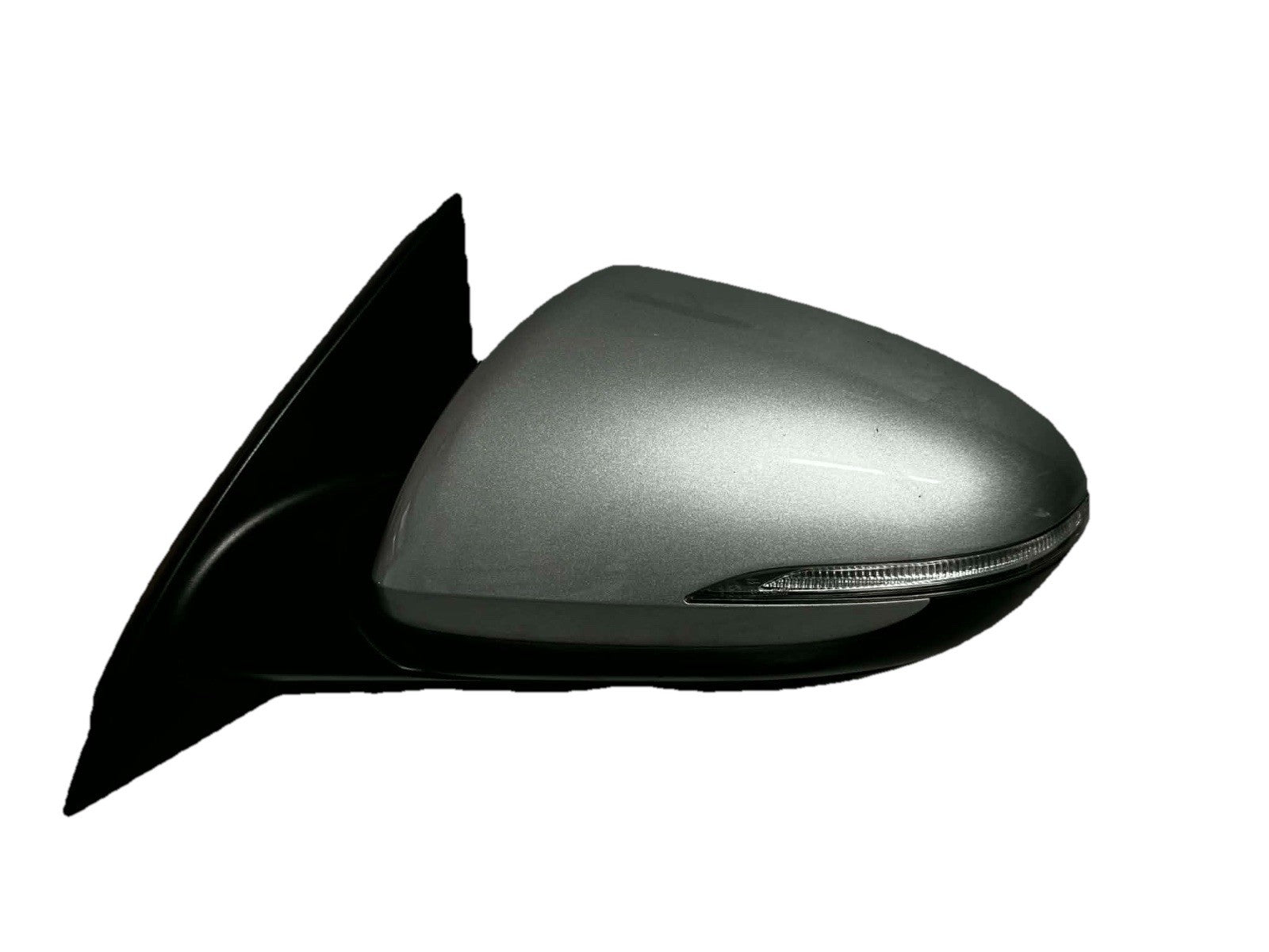HYUNDAI I30 LEFT DOOR MIRROR PD, HATCH (S.KOREA VIN KMHH), W/ Auto FOLD, INDI0