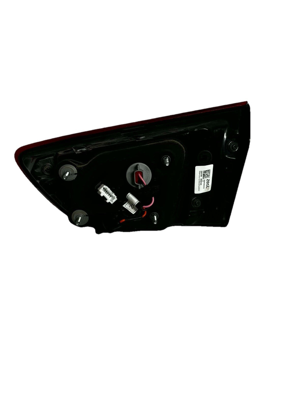2016-2026 PD Hyundai i30 Hatch 2.0L Right Tailgate Light Assembly 92403G3000 LH1