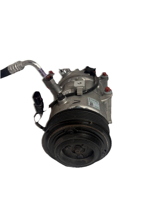 HYUNDAI I30N AC COMPRESSOR OEM 2.0L G4KH 2017–20230
