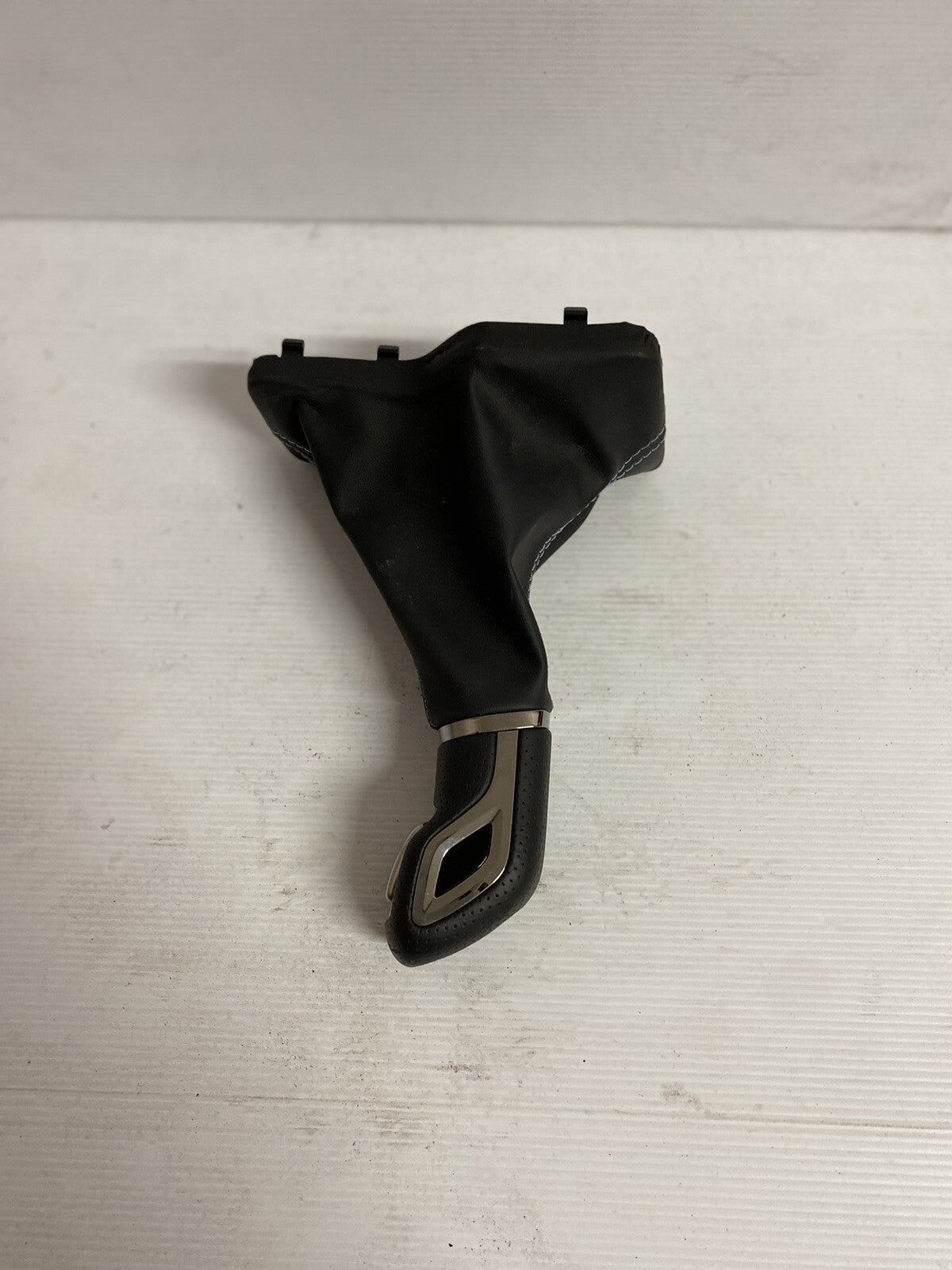 N Performance Genuine OEM Alcantara Gear Shift Lever + Boot Set For KONA N,i30 N1