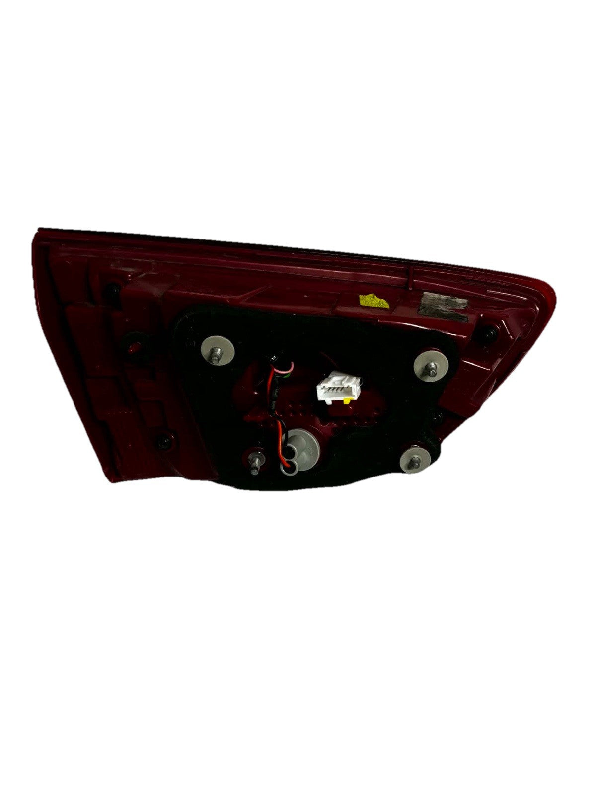 HYUNDAI I30 PD 03/2021-2025 REAR GARNISH RIGHT TAILGATE LAMP LED TYPE N TYPE1