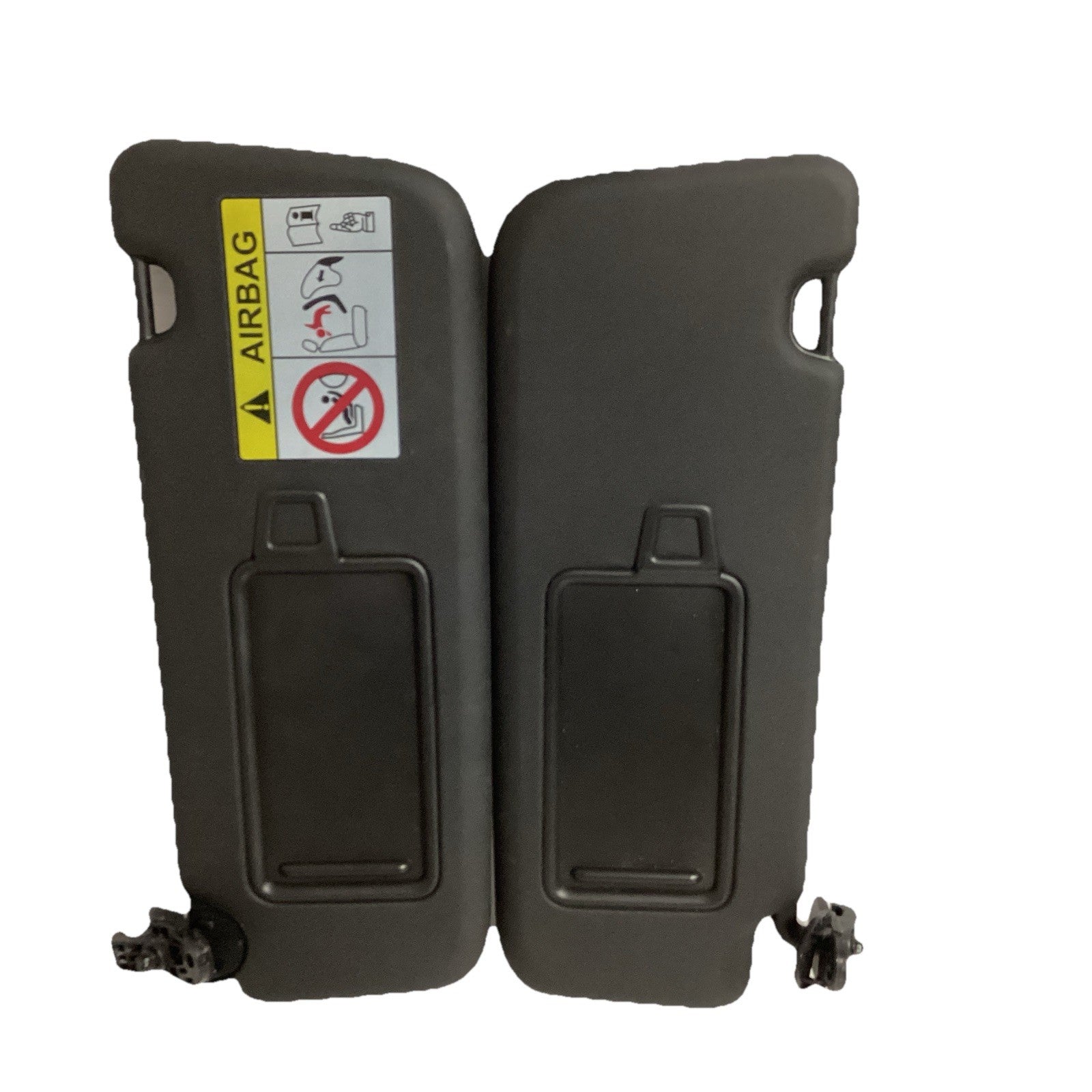 2017-2025 Hyundai I30 PD Sun visor Pair LH RH0
