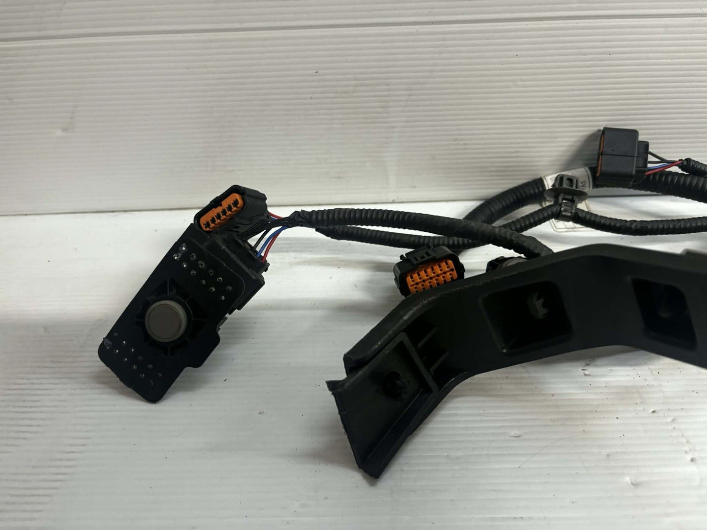 Hyundai I30 N Line Rear Bar Harness Part No-91890-G33501