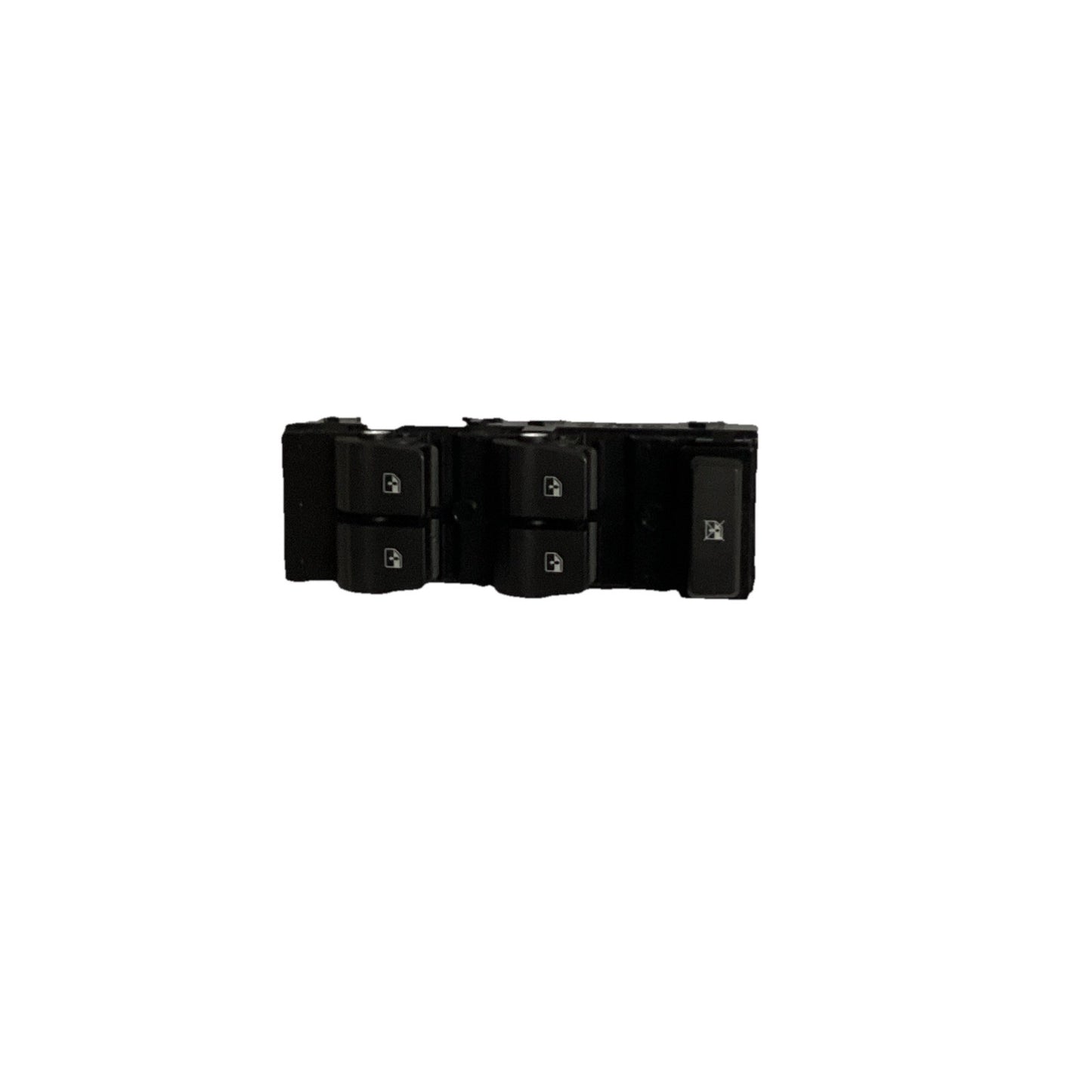 HYUNDAI I30 RIGHT FRONT MASTER POWER WINDOW SWITCH PD, 03/17 - 10/24 93571-G30300