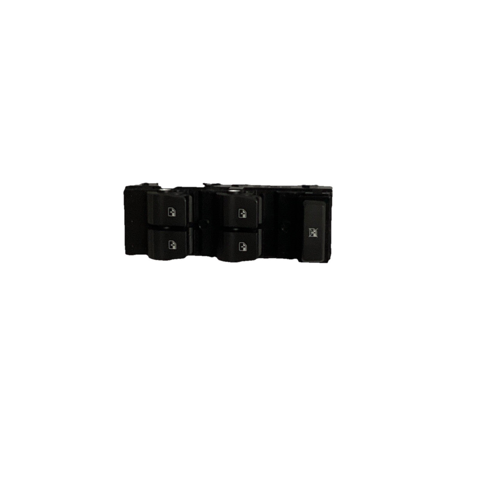 HYUNDAI I30 RIGHT FRONT MASTER POWER WINDOW SWITCH PD, 03/17 - 10/24 93571-G30300
