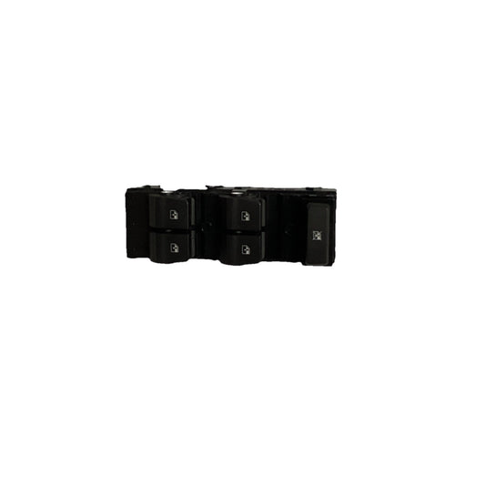 HYUNDAI I30 RIGHT FRONT MASTER POWER WINDOW SWITCH PD, 03/17 - 10/24 93571-G30300