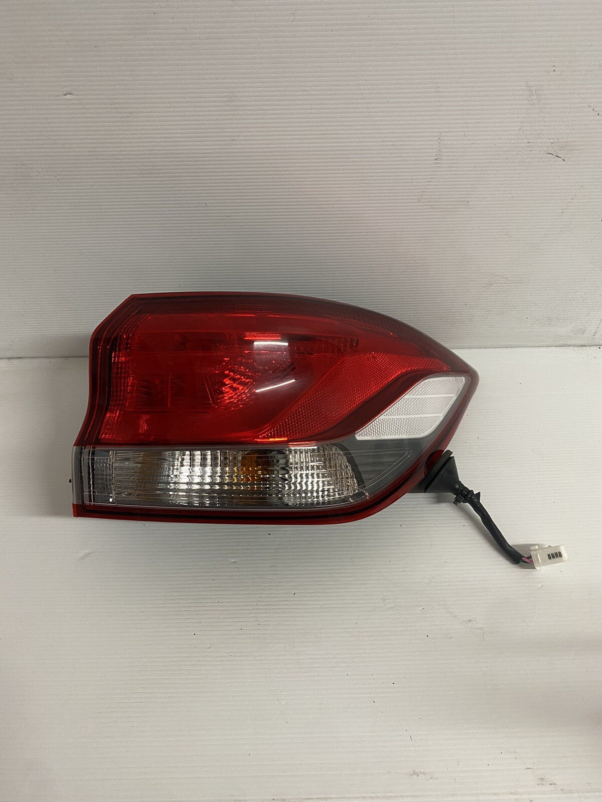 HYUNDAI I30 PD, HATCH (VIN KMHH), RIGHT TAIL LIGHT, NON LED TYPE, 2017-20231