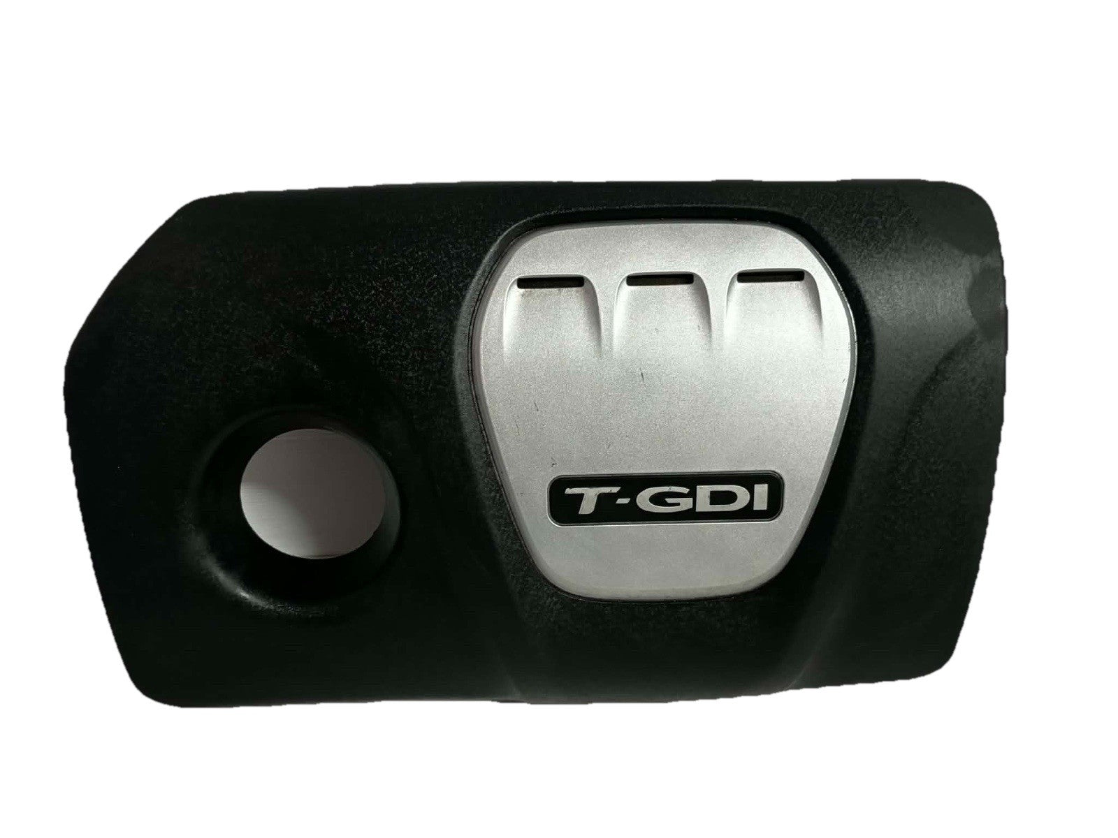Hyundai I30 N Line Engine Cover0