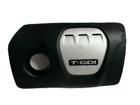 Hyundai I30 N Line Engine Cover0