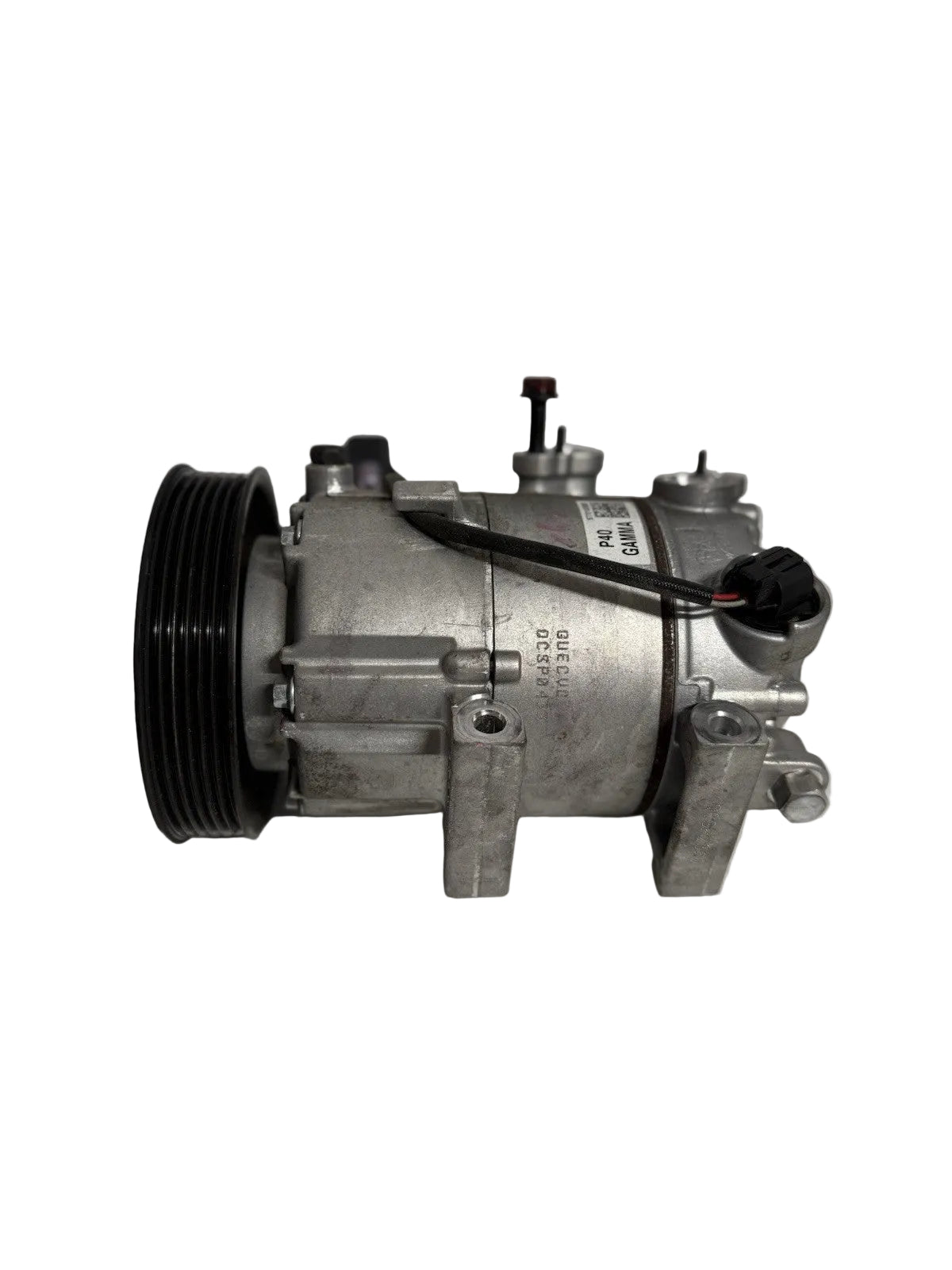 HYUNDAI I30 A/C COMPRESSOR AC PD PETROL 2.0 G4NC 03/2017-12/2023 97701G3100 84852