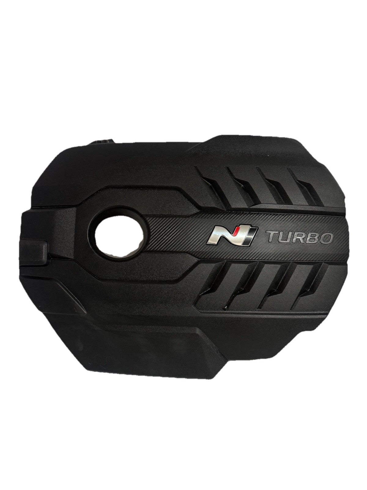 HYUNDAI I30N Performance ENGINE COVER PD, HATCH, 03/17- 17 18 19 20 21 22 23 240