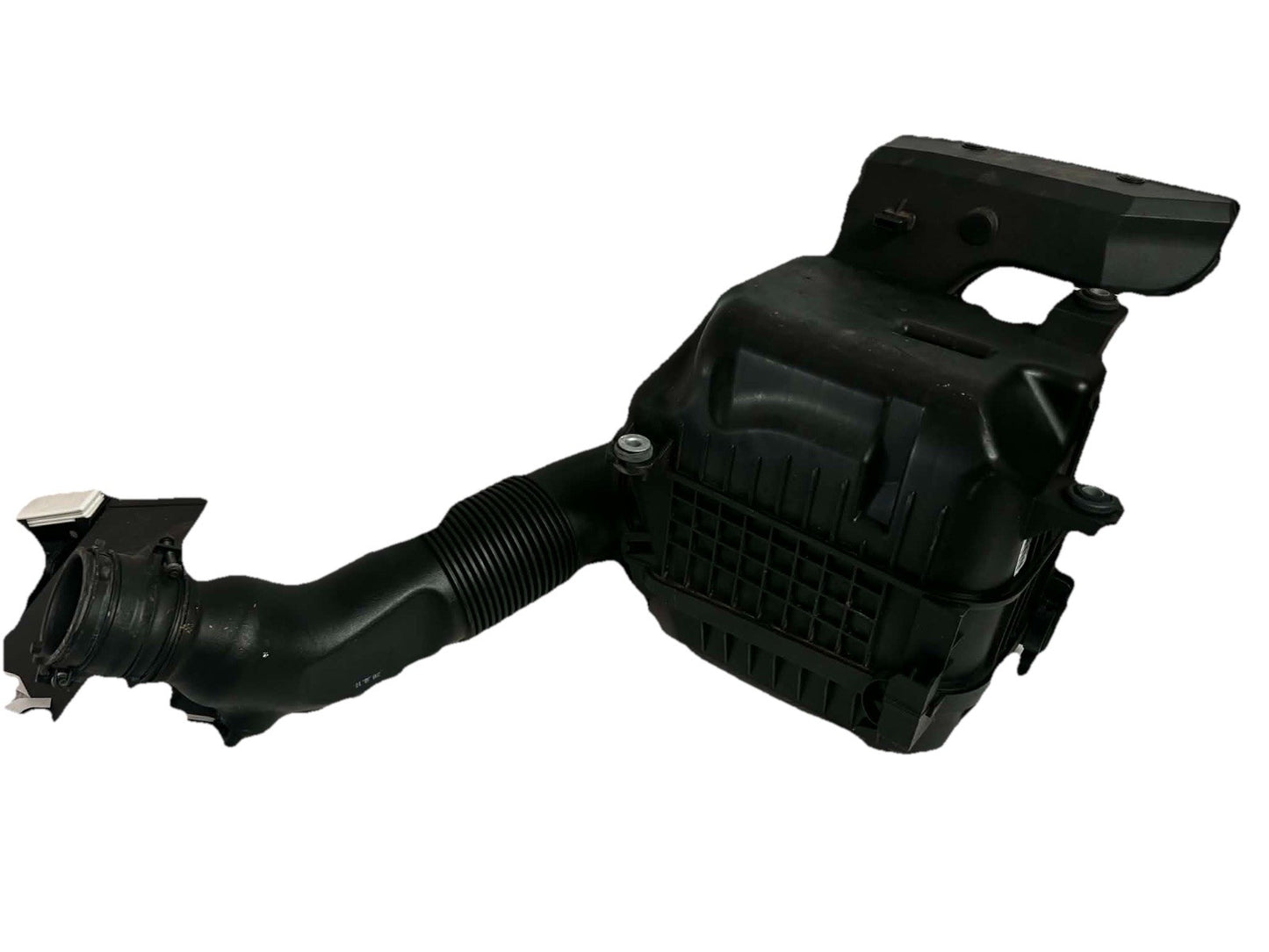 Hyundai I30 N Performance Air Cleaner Box1