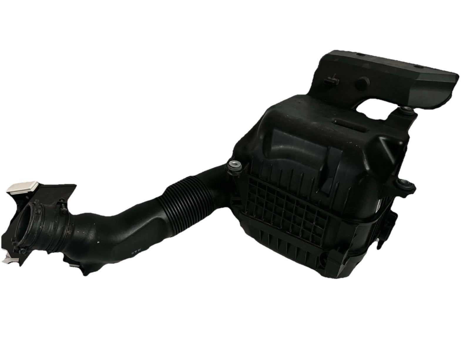 Hyundai I30 N Performance Air Cleaner Box1