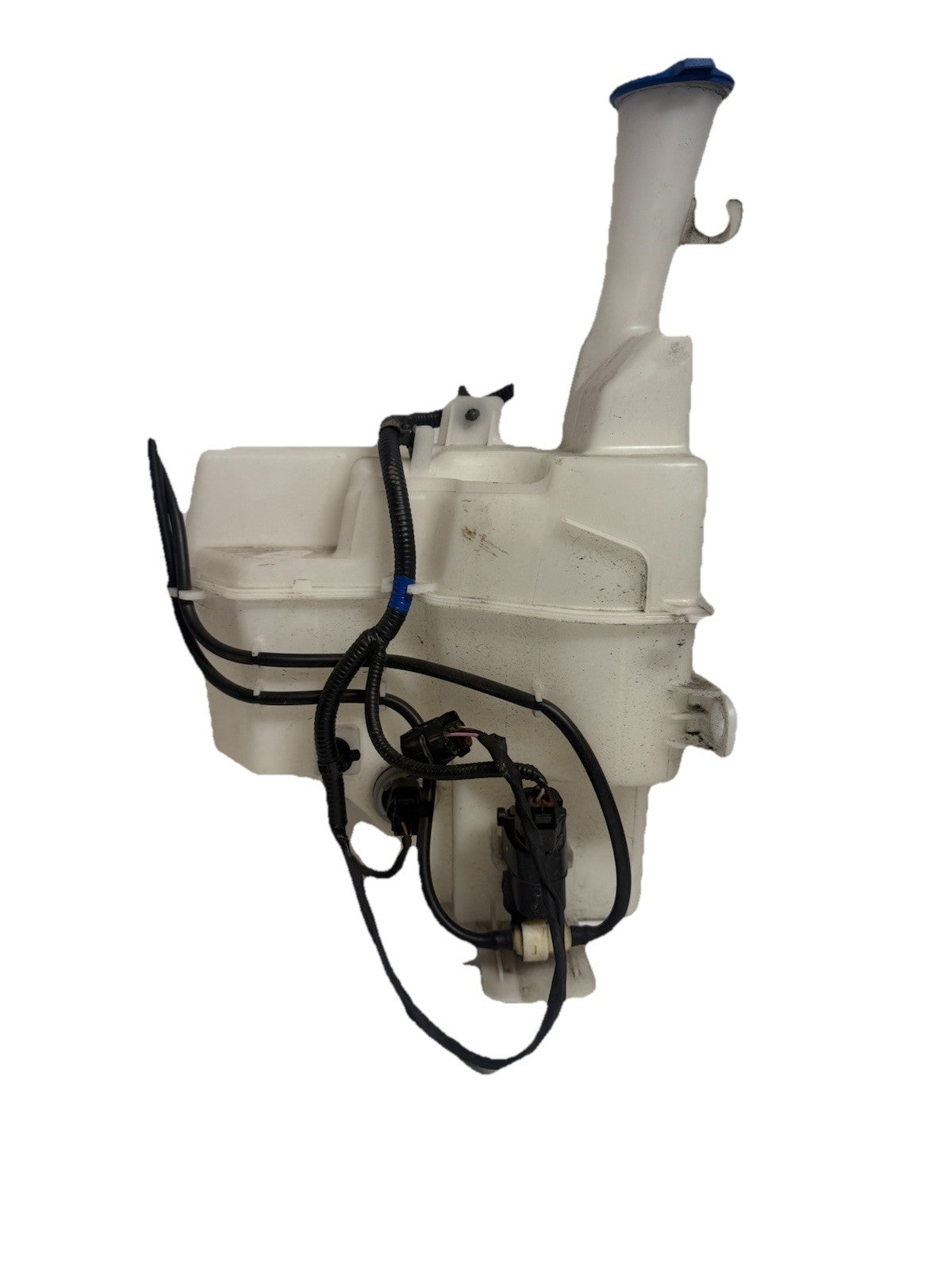 Hyundai I30 Washer Bottle PD 03/2017-12/20230