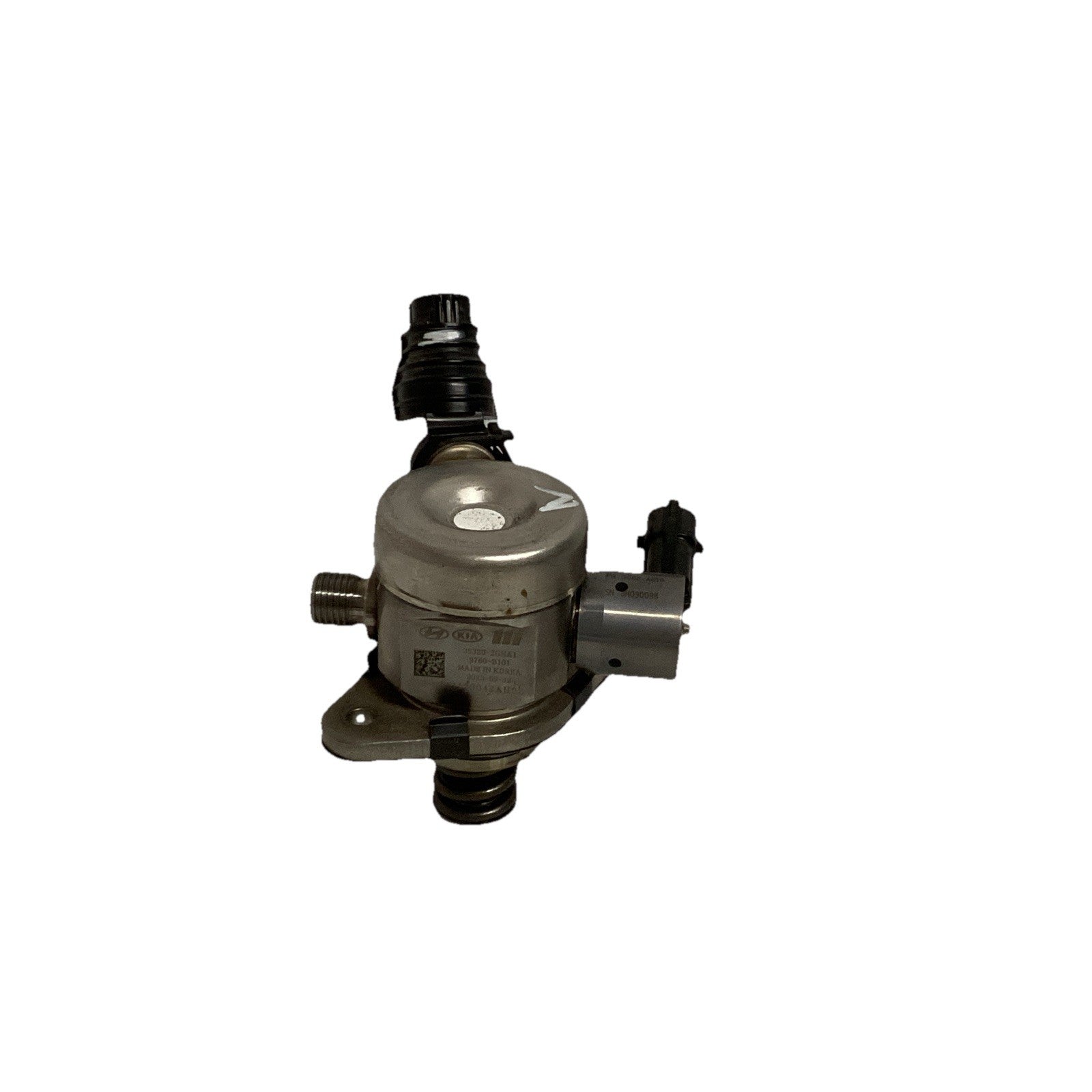 Hyundai I30 N High Pressure Mechanical Fuel Pump G4KH 2.0L0