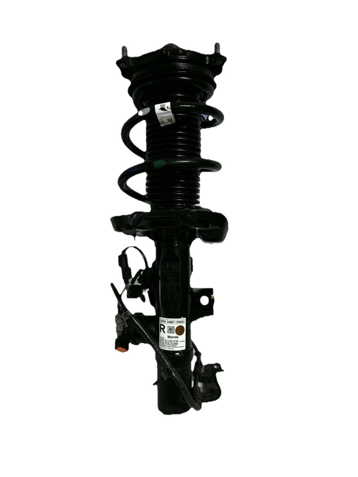2017-2025 Hyundai I30 N Right Front Strut Part No-S60R 54661-S06000