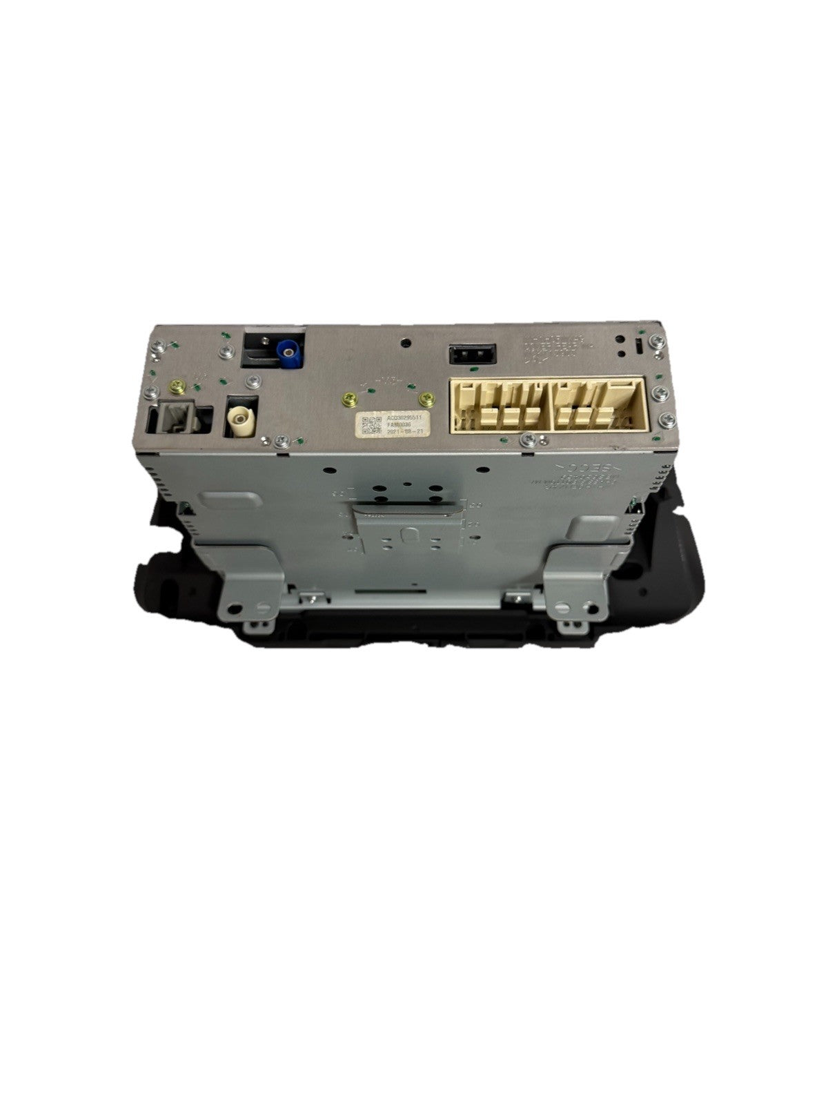 2023 Hyundai i30 N FL Stereo Head Unit 10.25inch NON INFINITY3