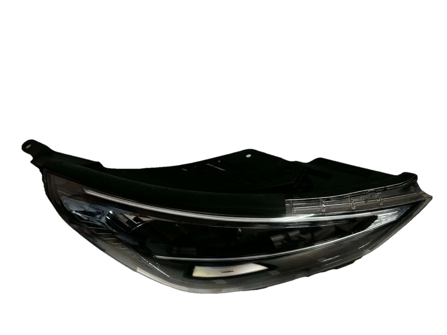 HYUNDAI I30 RIGHT HEADLAMP PD, HATCH/FASTBACK (CZECH VIN TMAH), N, LED TYPE, 03/1
