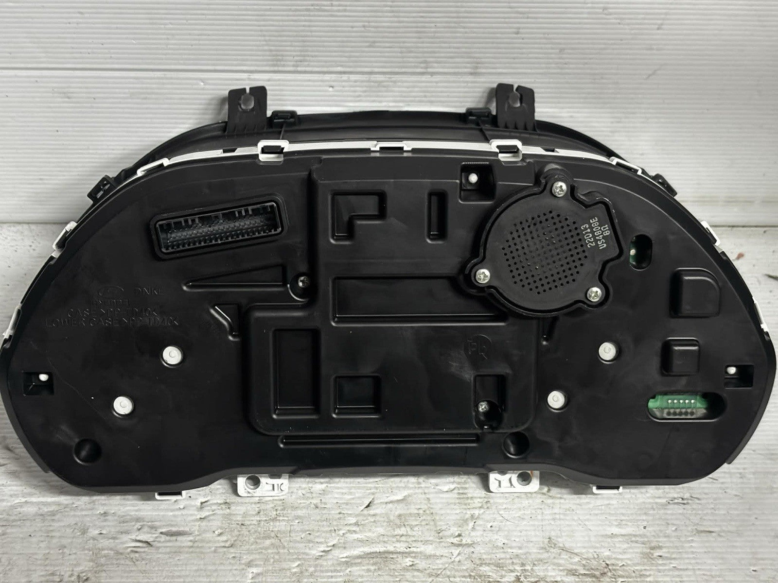 HYUNDAI I30 N Performance SPEEDOMETER INSTRUMENT CLUSTER 2023 42,0001