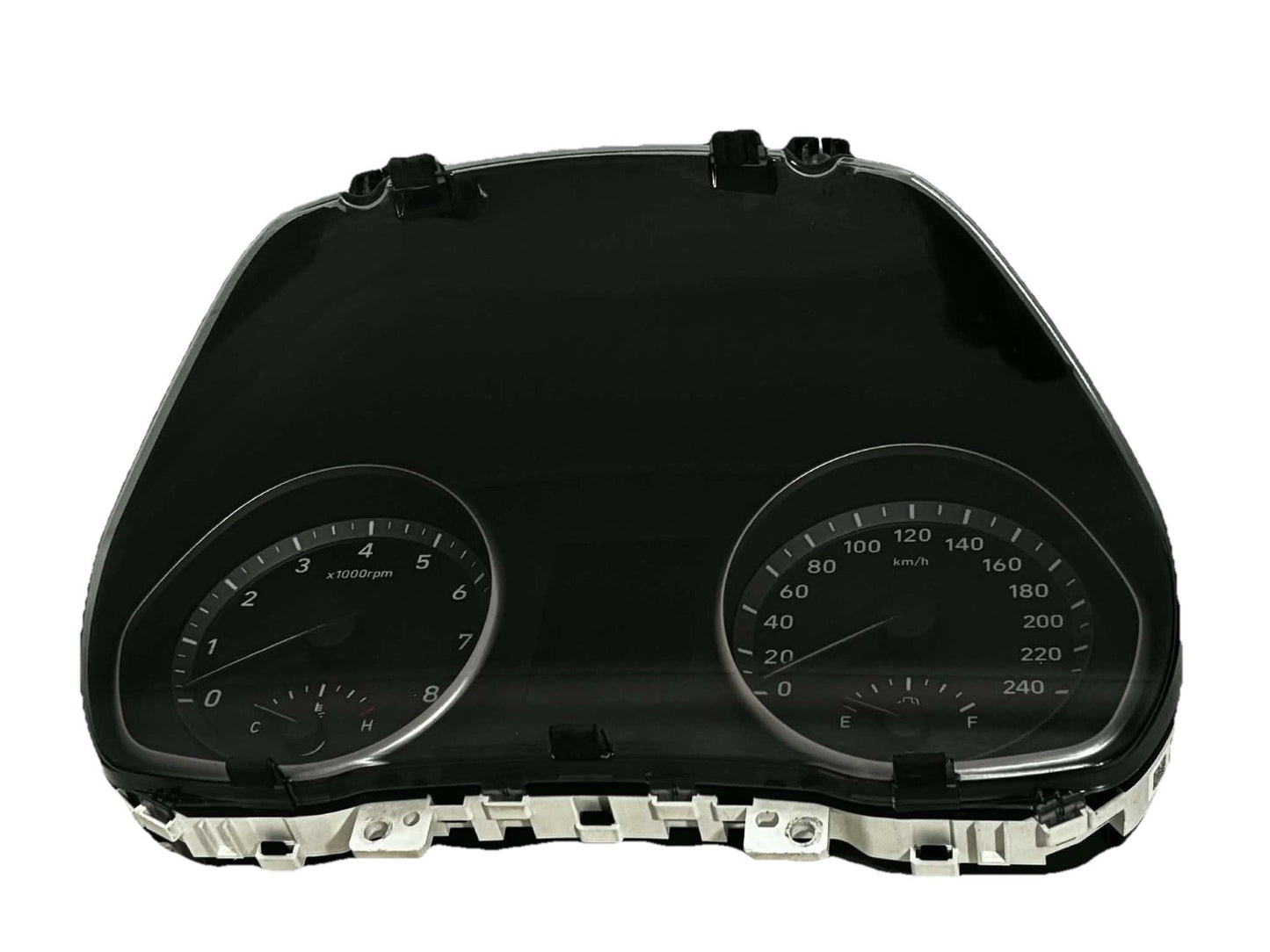 HYUNDAI I30 PD 03/2017-07/2020 INSTRUMENT CLUSTER  AUTOMATIC HATCHBACK 75,000kms0