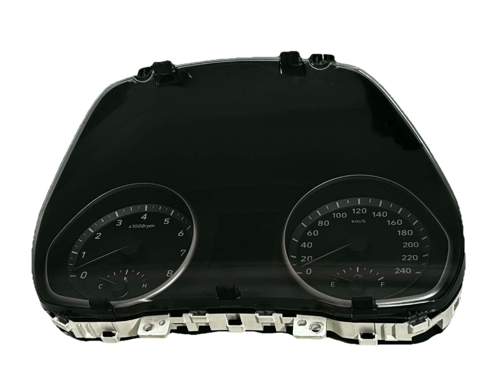 HYUNDAI I30 PD 03/2017-07/2020 INSTRUMENT CLUSTER  AUTOMATIC HATCHBACK 75,000kms0