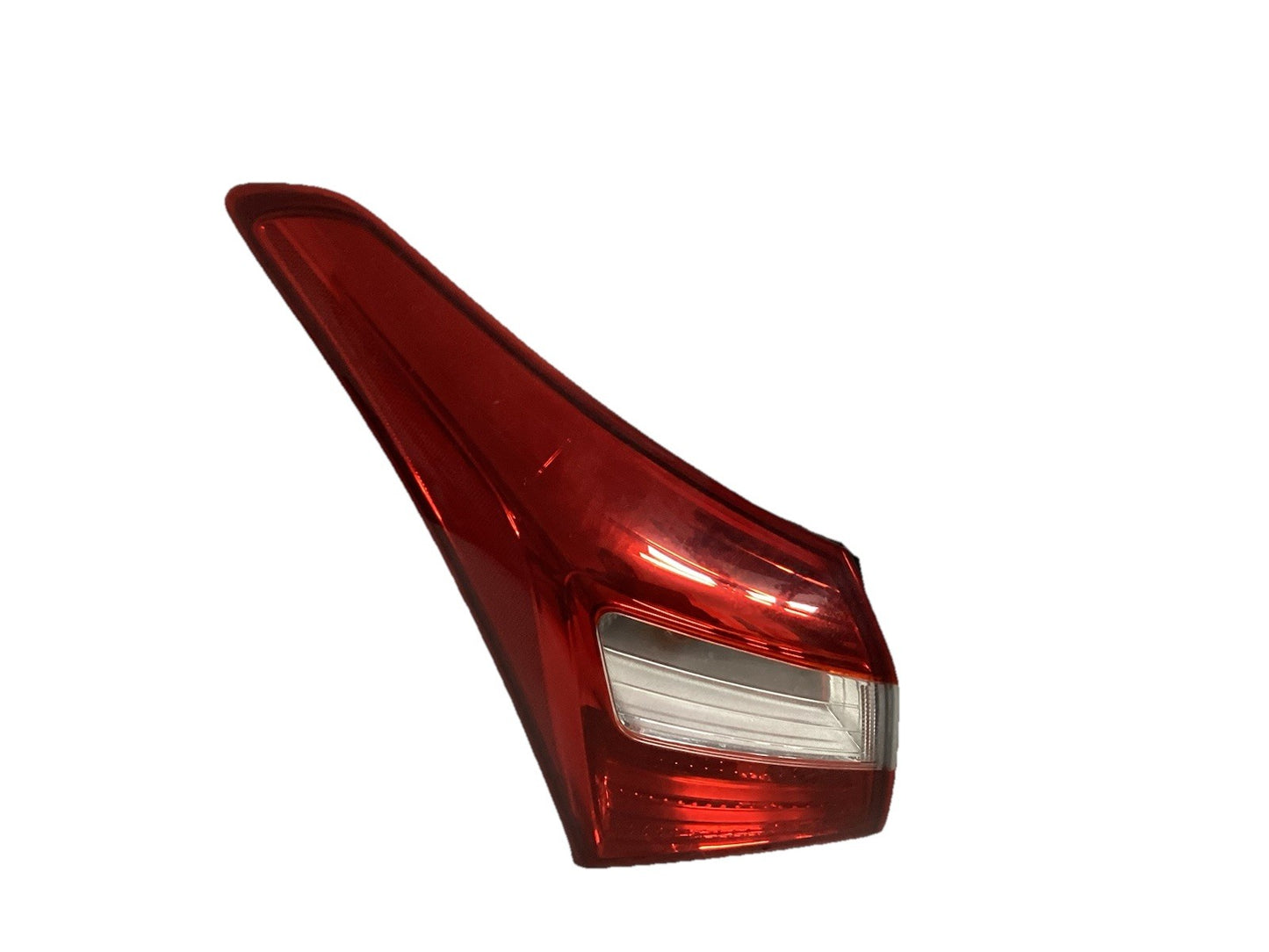 HYUNDAI I30 GD 03/2012-02/2017 LEFT TAILLIGHT W/ HALOGEN TYPE0