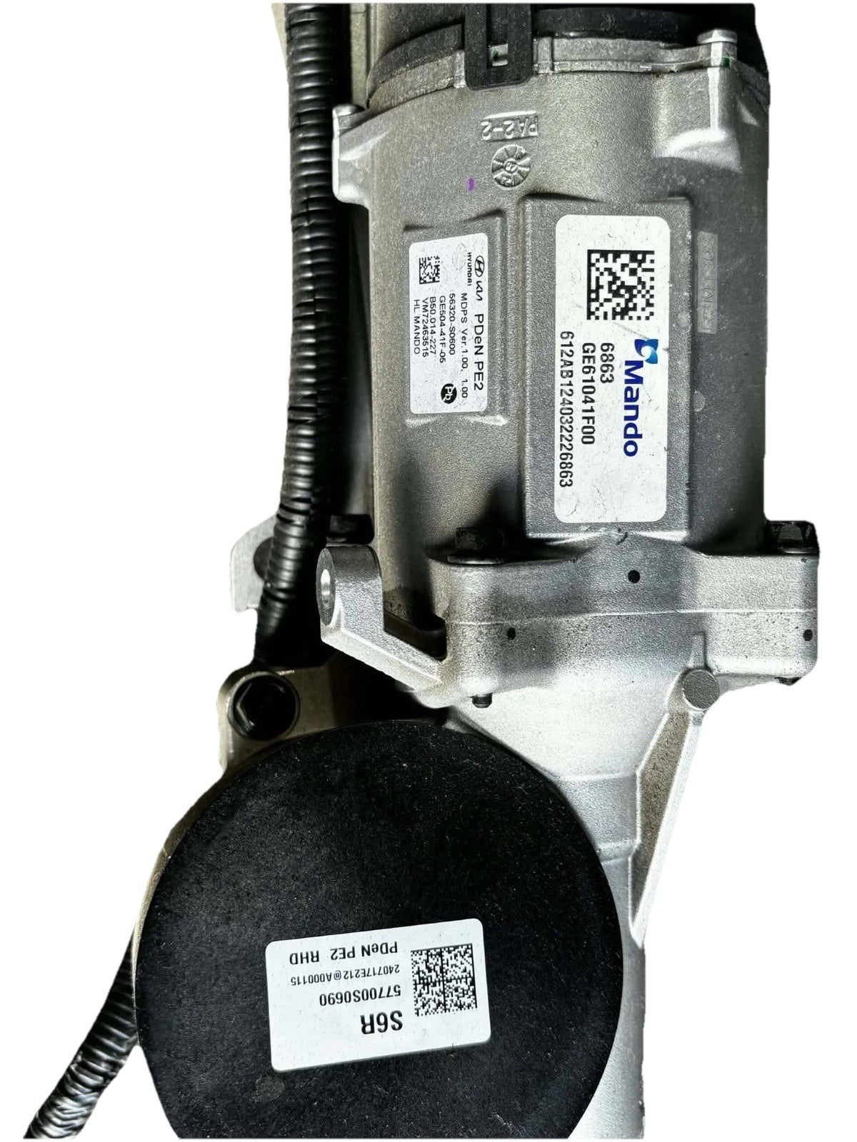 2018-2025 Hyundai I30 N Electric Steering Rack Part No- 56320-S06002