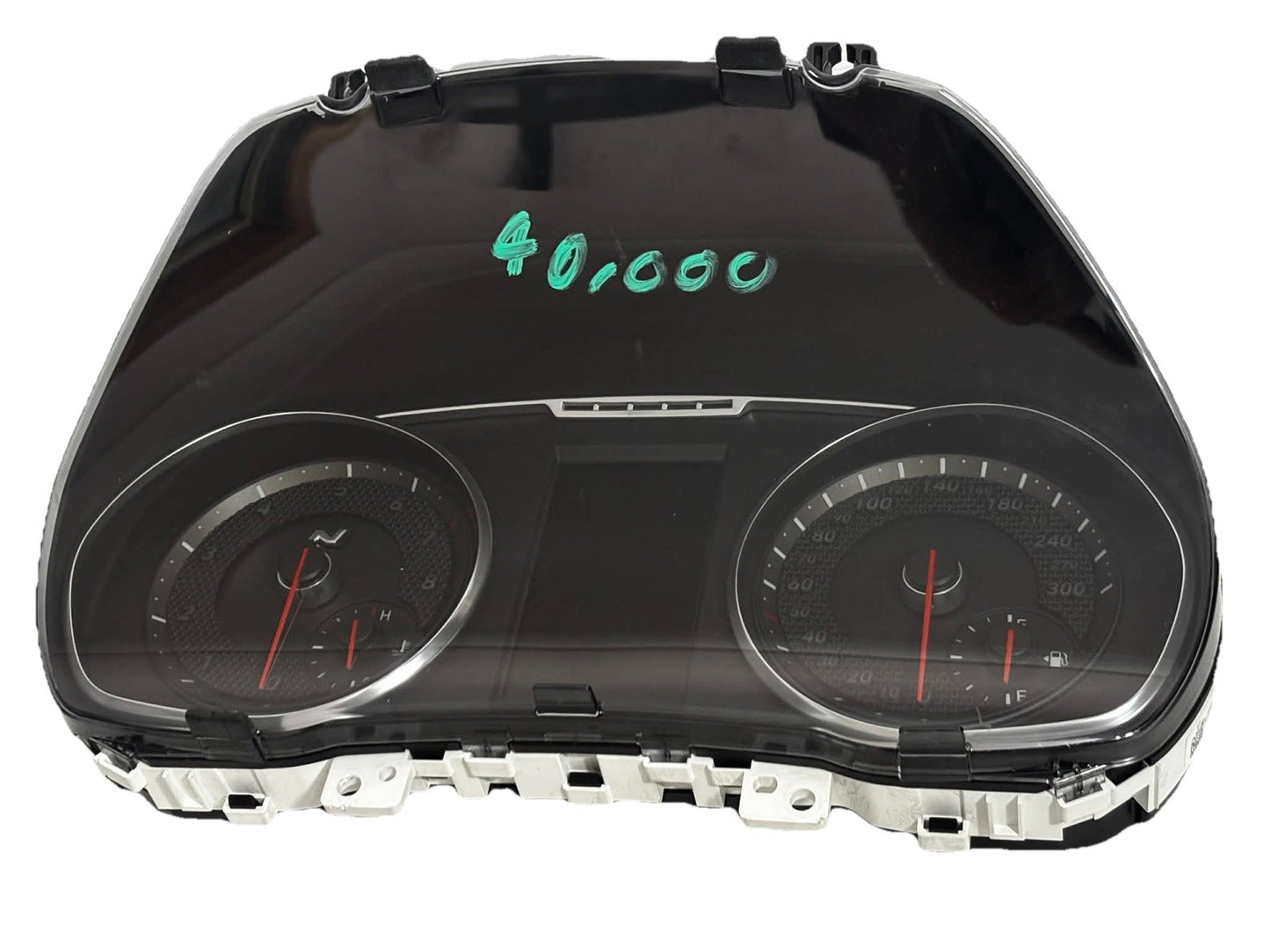 HYUNDAI I30 N Performance SPEEDOMETER INSTRUMENT CLUSTER 2023 40,000kms0