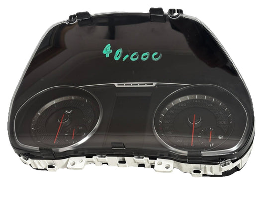 HYUNDAI I30 N Performance SPEEDOMETER INSTRUMENT CLUSTER 2023 40,000kms0
