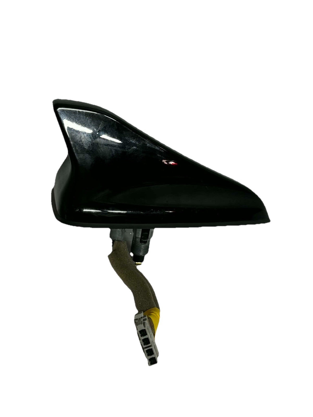 2025 Hyundai I30 N Shark Fin Antenna0