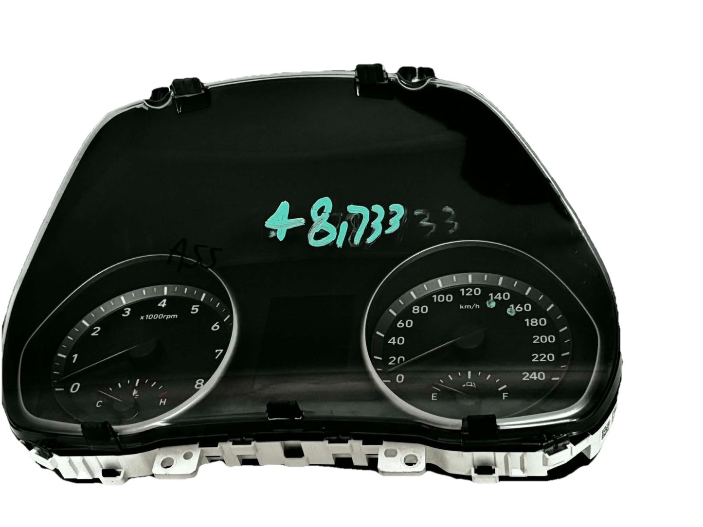 HYUNDAI I30 PD 2020-2023 INSTRUMENT CLUSTER DIGITAL N LINE PETROL 48,733kms0
