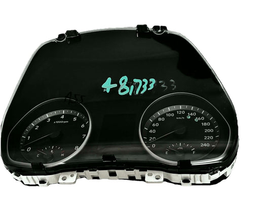 HYUNDAI I30 PD 2020-2023 INSTRUMENT CLUSTER DIGITAL N LINE PETROL 48,733kms0