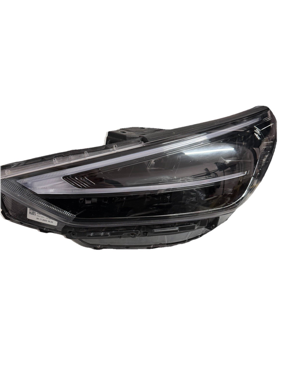 Hyundai i30 N/N-line PD Left Headlight LED Passenger Side 2021+ Genuine OEM0