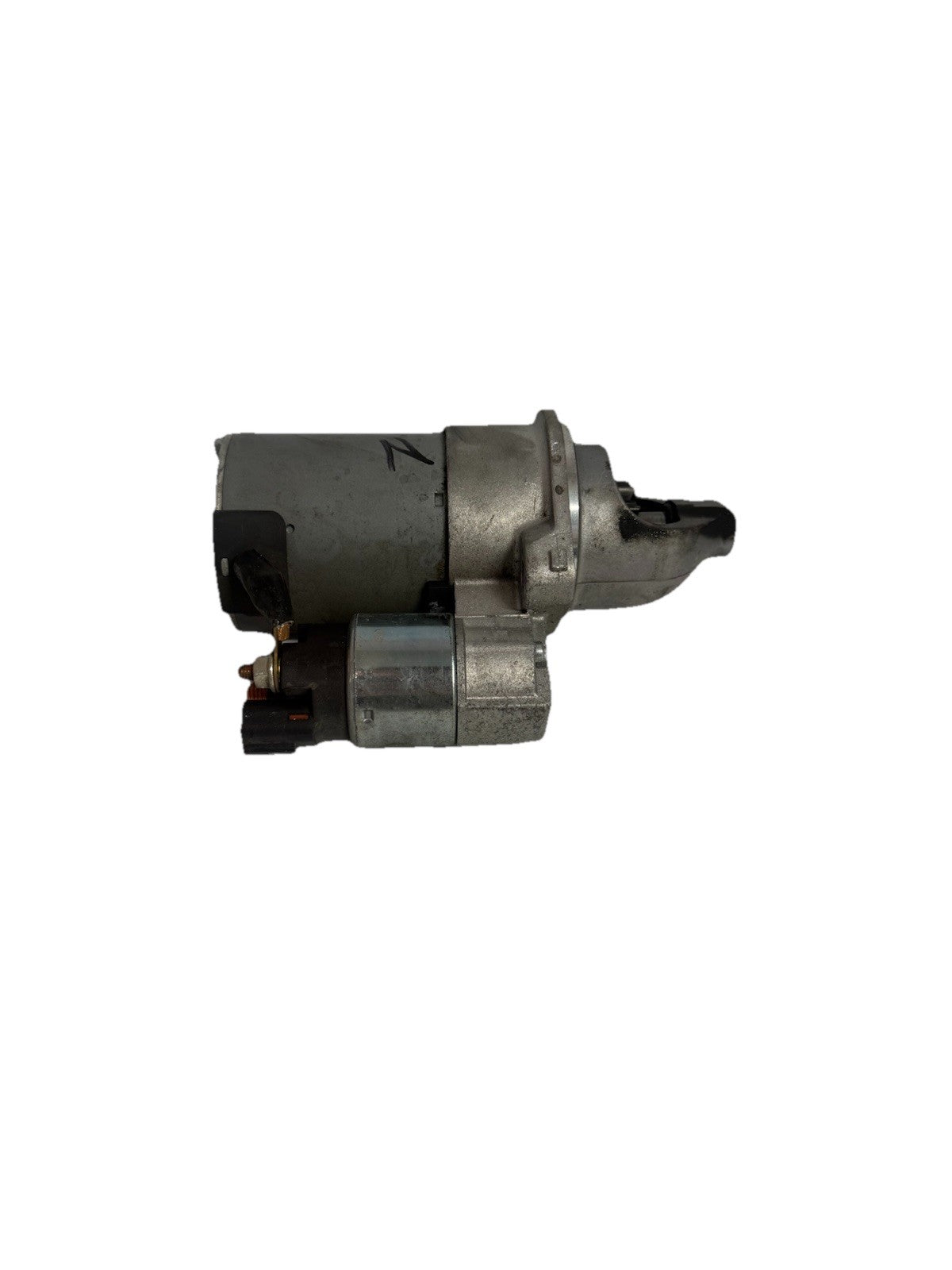 HYUNDAI I30 STARTER MOTOR PETROL, 2.0, TURBO, G4KH, PD, HATCH/FASTBACK (CZECH VI1