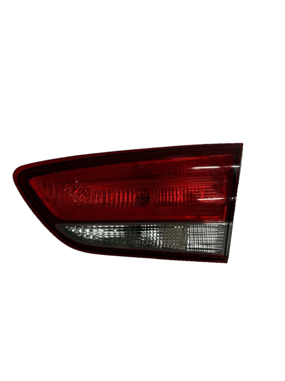 HYUNDAI i30 HATCH REAR GARNISH TAILGATE LAMP (RH SIDE) PD2, 2017-25 92404G30000