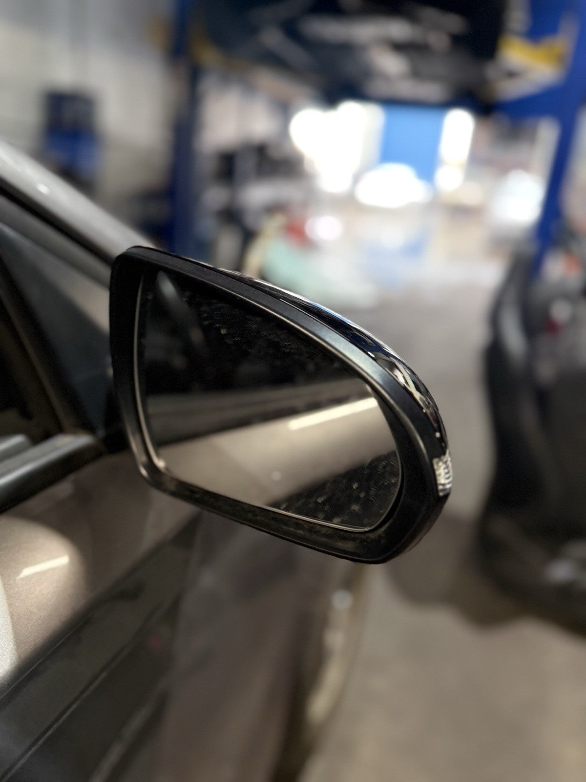 HYUNDAI I30 N-Line  RIGHT DOOR MIRROR PD HATCH WITH POWER FOLD 03/2017-12/20230